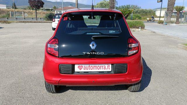 RENAULT Twingo 1.0 SCe Live n°25