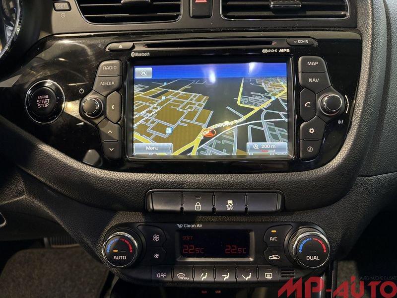 KIA cee'd cee'd 1.6 GDI SW AUTOMATICA