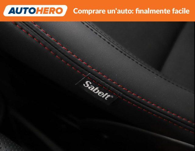 ABARTH 695 1.4 Turbo T-Jet 180 CV