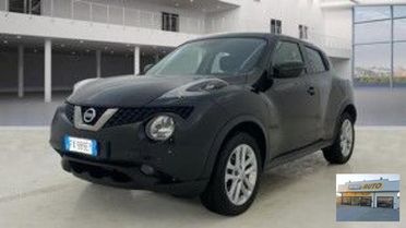 NISSAN Juke 1.2 Benzina-41.000 Km-Anno 2019