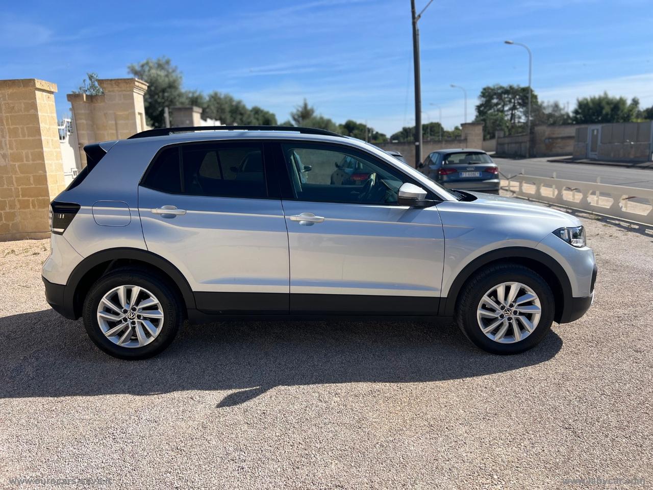 VOLKSWAGEN T-Cross 1.0 TSI 115 CV Style BMT
