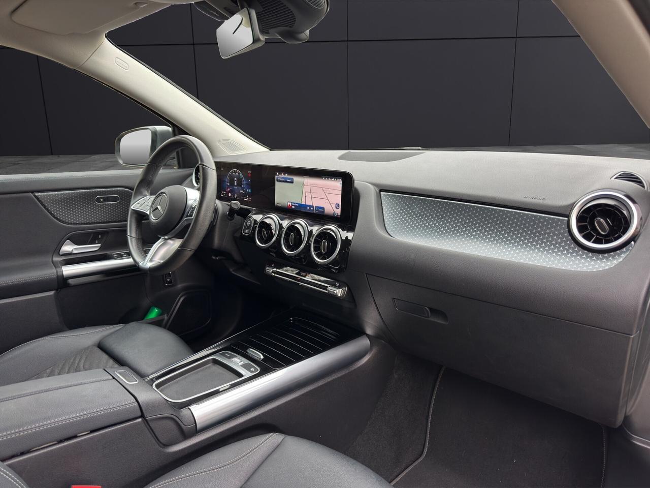 Mercedes-benz GLA 180 d Automatic Progressive Advanced Plus