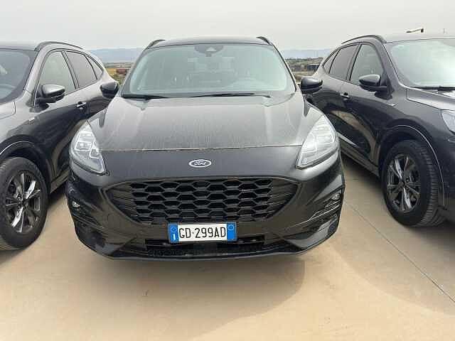 Ford Kuga 1.5 EcoBoost 150 CV 2WD ST-Line X