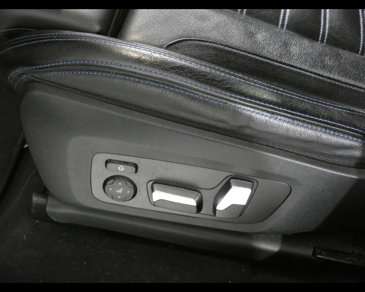 BMW X3 (G01/F97) - X3 xDrive20d 48V Msport