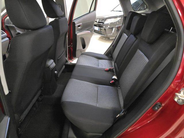 SUZUKI S-Cross 1.4 Hybrid Top EXTRA PROMO+INCENTIVO