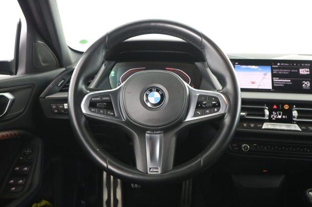 BMW 118 Serie 1 d 5p. Msport