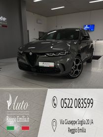 Alfa Romeo Tonale 1.5 160 CV MHEV TCT7 Edizione Speciale