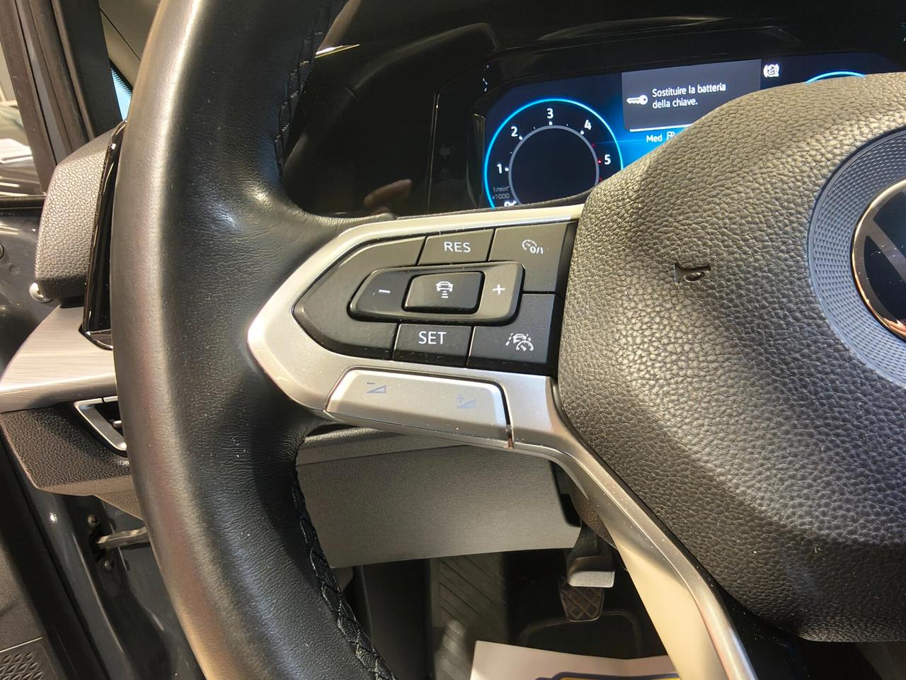 Volkswagen Golf 2.0 TDI SCR Style 129.000 km