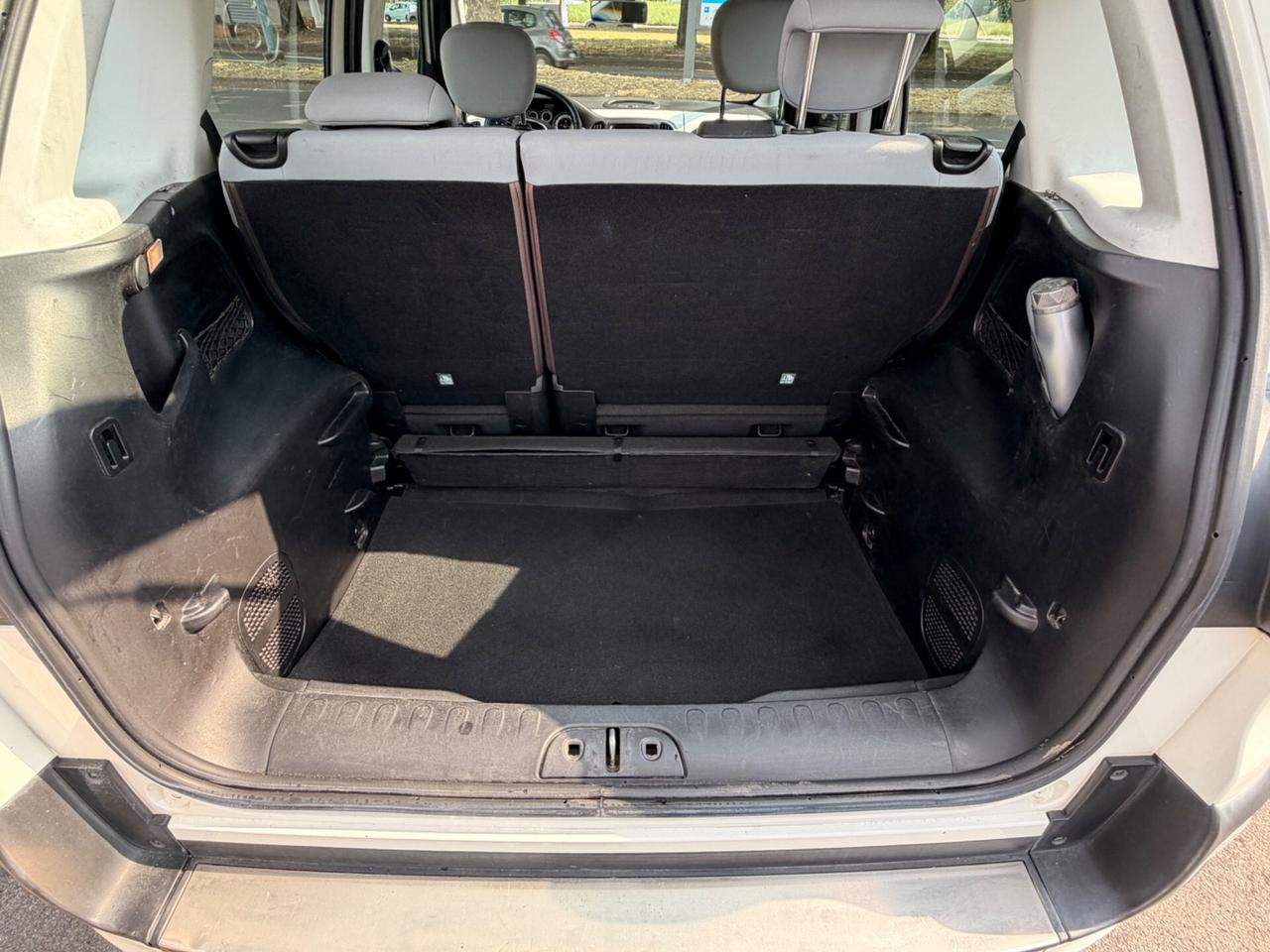 Fiat 500L 1.3 Multijet 85 CV Lounge 2015