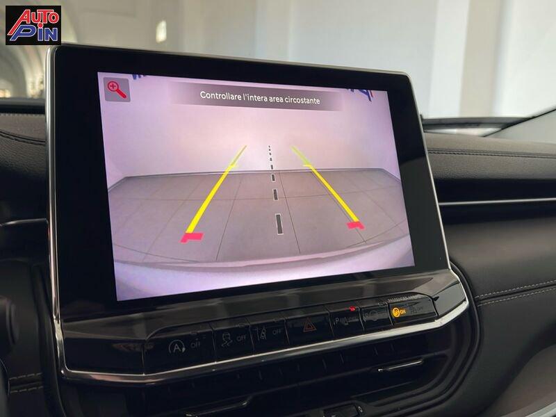 Jeep Compass Compass 1.6 Multijet II 2WD Limited