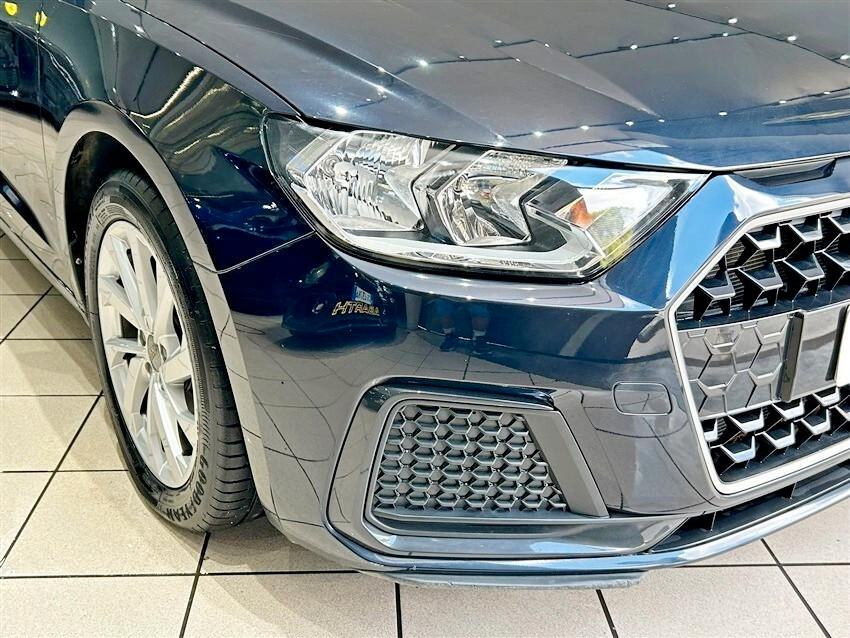 Audi A1 SPB 30 TFSI