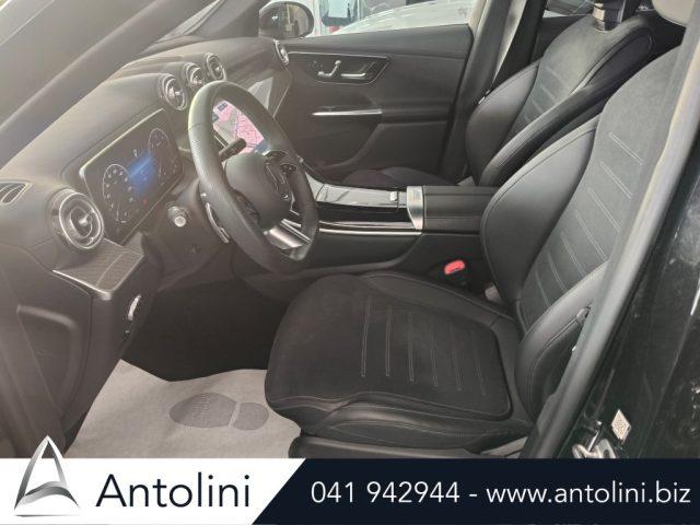 MERCEDES-BENZ GLC 220 d 4Matic Mild Hybrid AMG Line Advanced Plus