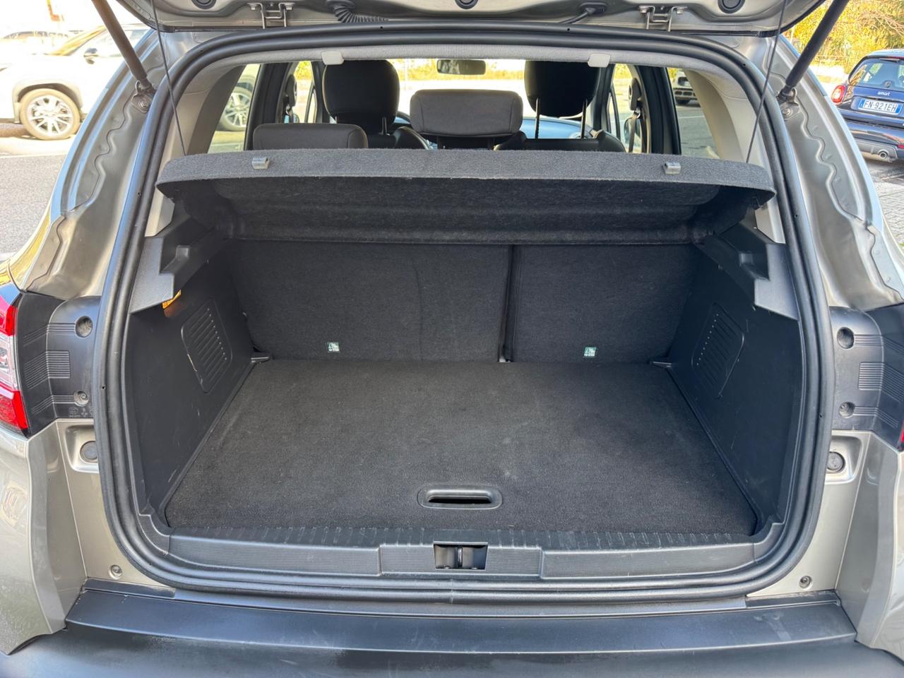 Renault Captur 1.5 dCi 8V 90 CV Start&Stop Energy R-Link