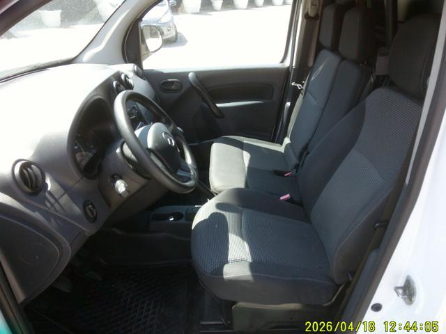 MERCEDES-BENZ Citan 1.5 116 CDI ExtraLong Trasporto Alimenti Frigo