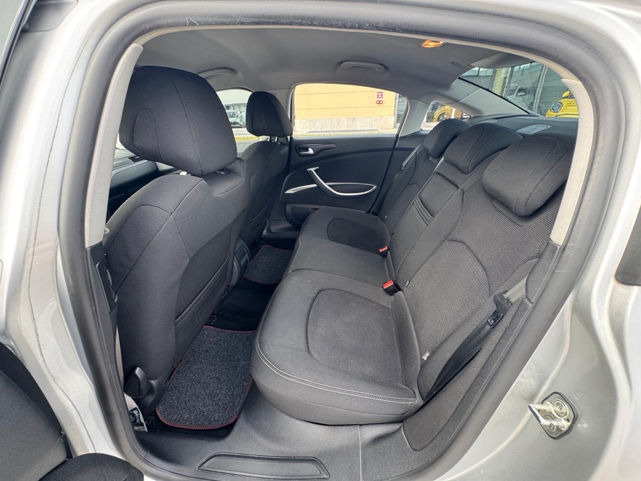 Citroen C5 Business 2.0 HDI Diesel 140CV Manuale