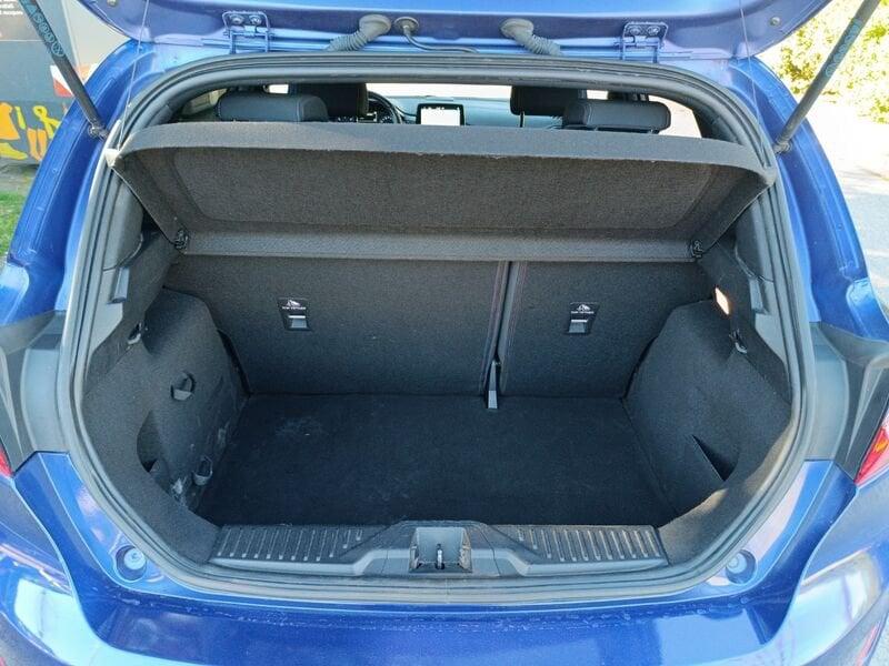 Ford Fiesta 1.5 TDCi 85CV ST-Line