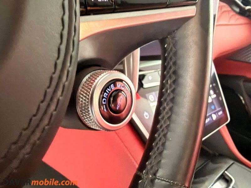 Maserati Grecale Grecale 2.0 mhev Modena 330cv auto