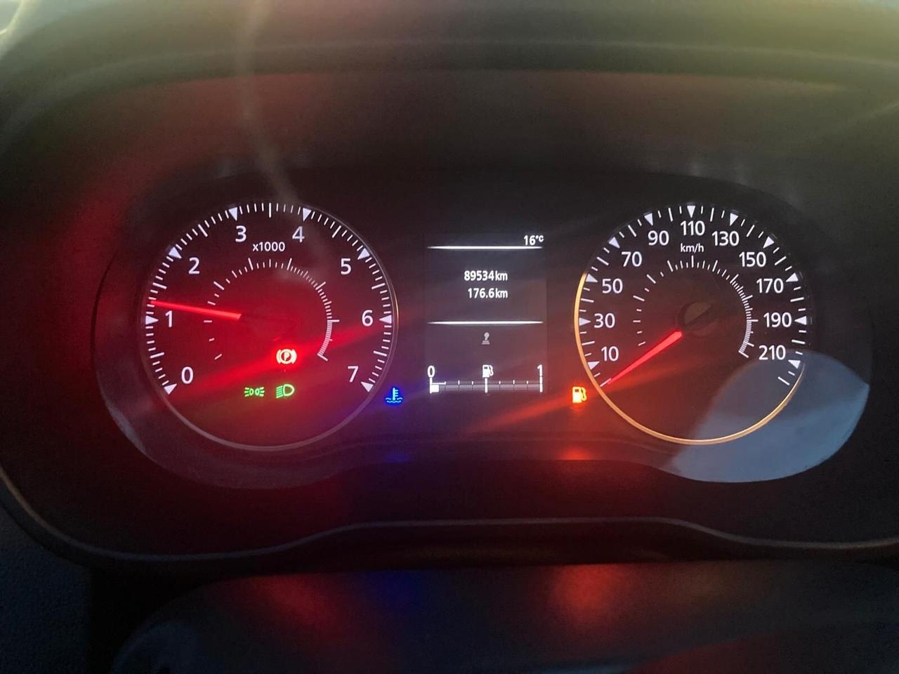 Dacia Duster 1.6 SCe GPL 4x2 Comfort