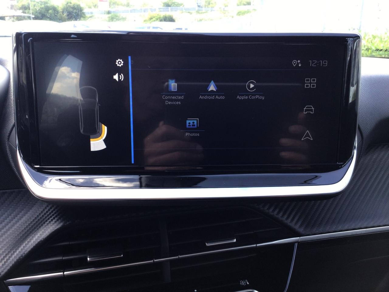 Peugeot 2008 1.2 100Cv Style