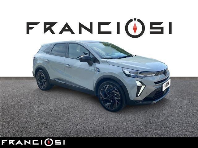 RENAULT Symbioz 1.6 E Tech full hybrid Esprit Alpine