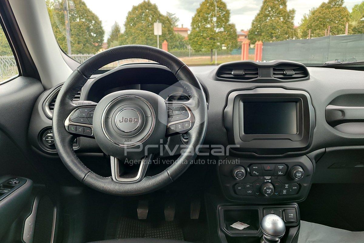 JEEP Renegade 1.0 T3 Limited