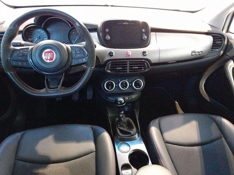 FIAT 500X 1.3 MultiJet 95 CV Sport