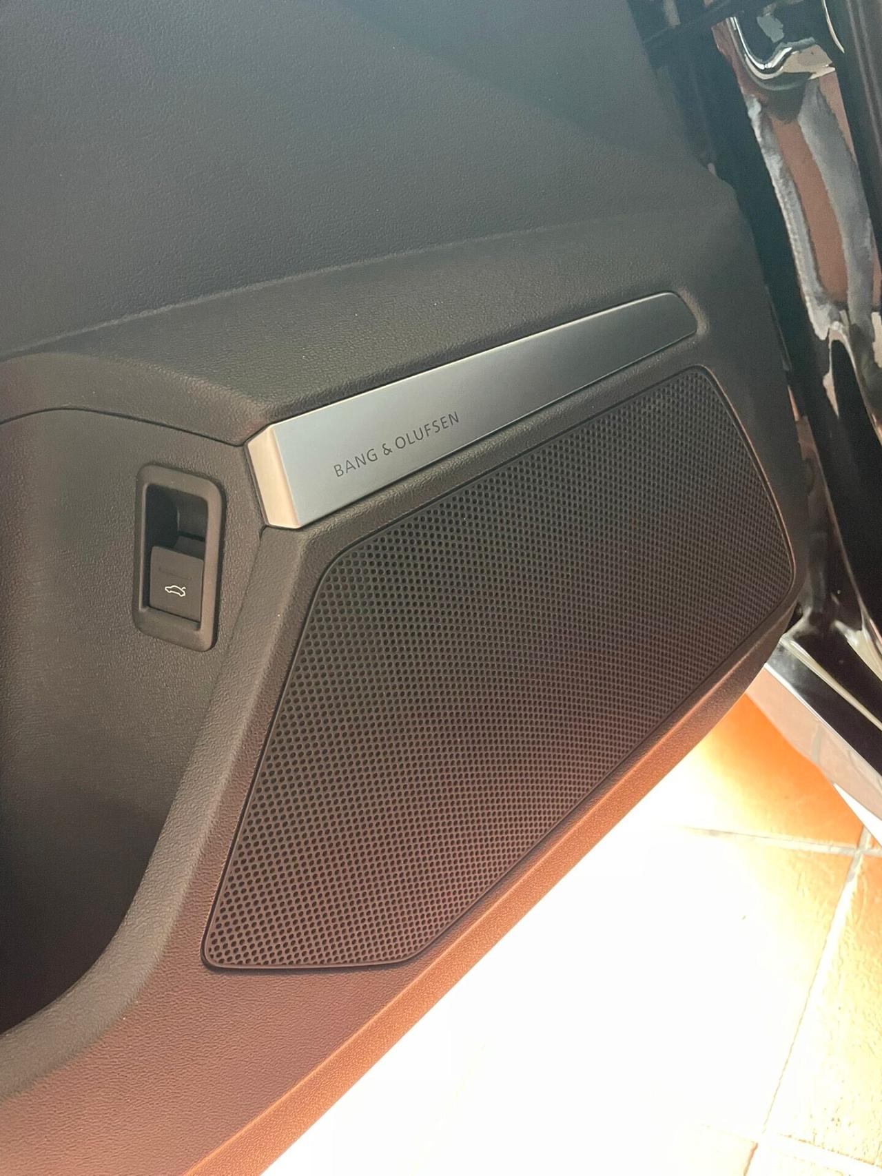 Audi RS3 SPB TFSI 400cv quattro S tronic TETTO