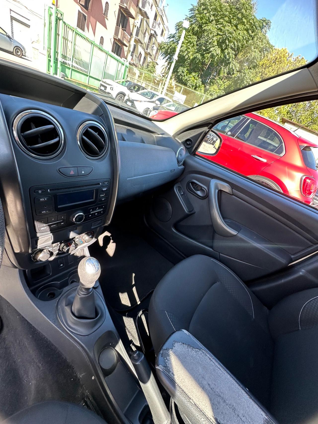 Dacia Duster 1.5 dCi 90CV Start&Stop 4x2 Prestige