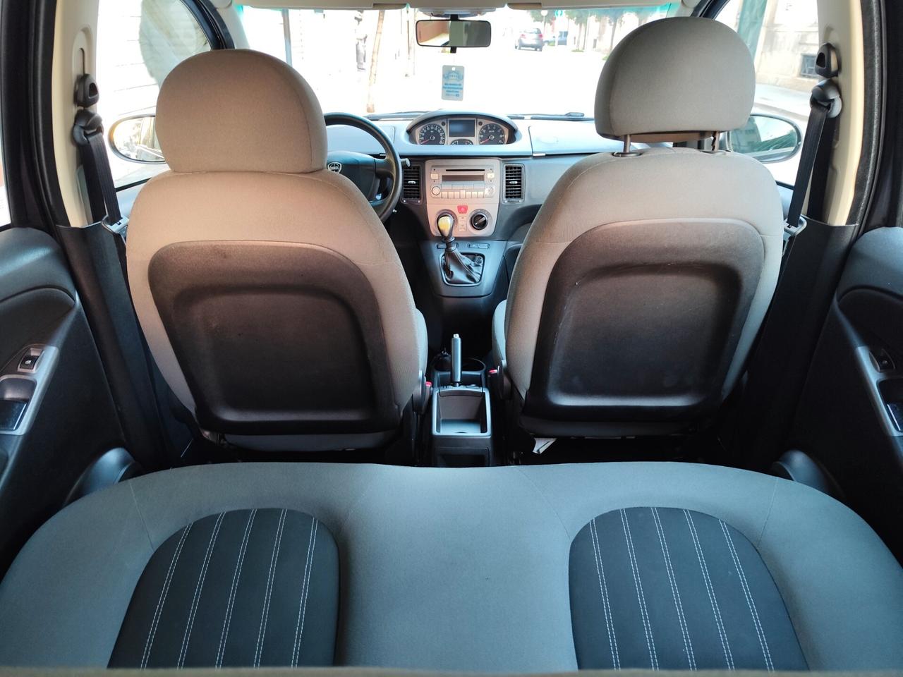 Lancia MUSA 1.4 8V Ecochic (GPL) Diva