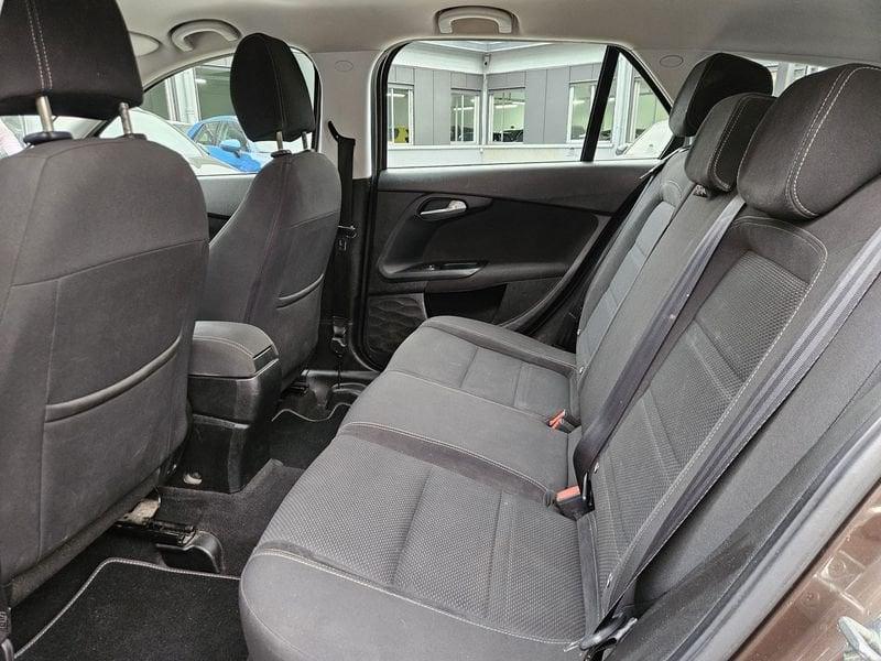 FIAT Tipo Tipo SW 1.6 mjt Business s&s 120cv my19