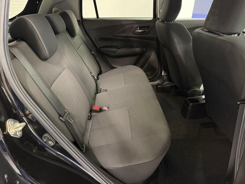 Suzuki Swift Swift 1.2h Top 4wd allgrip