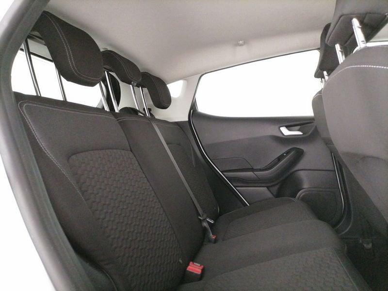 Ford Fiesta 5p 1.1 Titanium Gpl 75cv