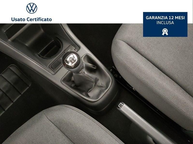 Volkswagen up! 5p 1.0 evo Move 65cv