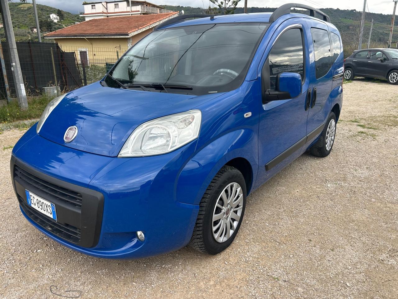 Fiat Qubo 1.3 MJT 75 CV Dynamic