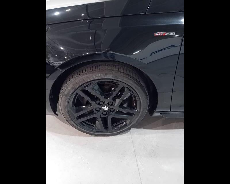 Peugeot 308 II 2018 5p 1.5 bluehdi Business Adas s&s 130cv eat6