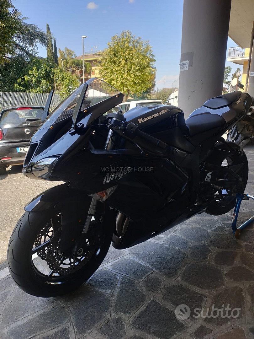 Kawasaki ninja 600 #pro.inclu passaggio#rate#permu