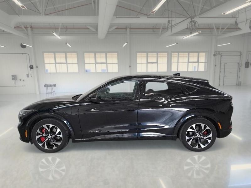 FORD MUSTANG MACH-E 170 CV EXTENDED RANGE PREMIUM AWD SUV