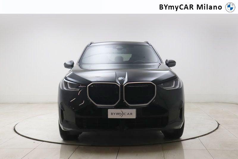 BMW X3 MSport xDrive20 Steptronic