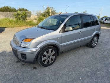 Ford Fusion Titanium Diesel - Clima- Neopatentati