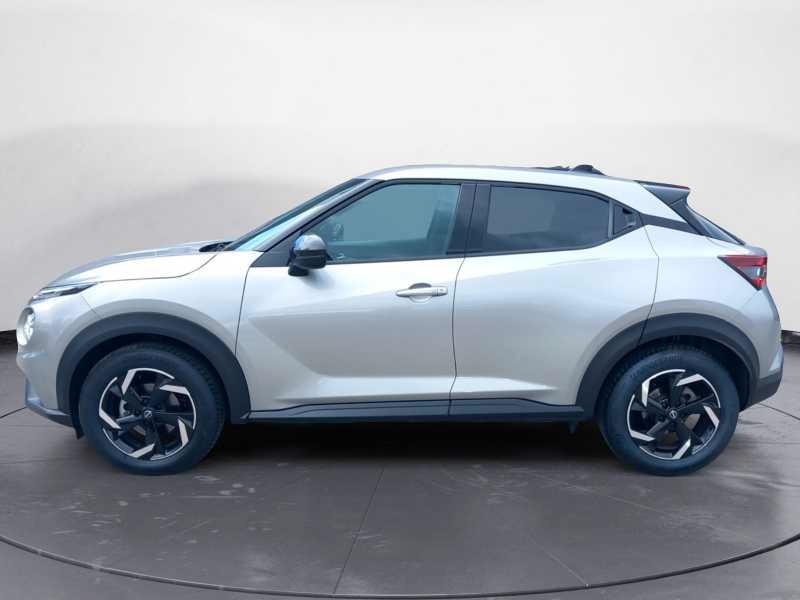NISSAN Juke 1.0 dig-t N-Connecta 114cv dct