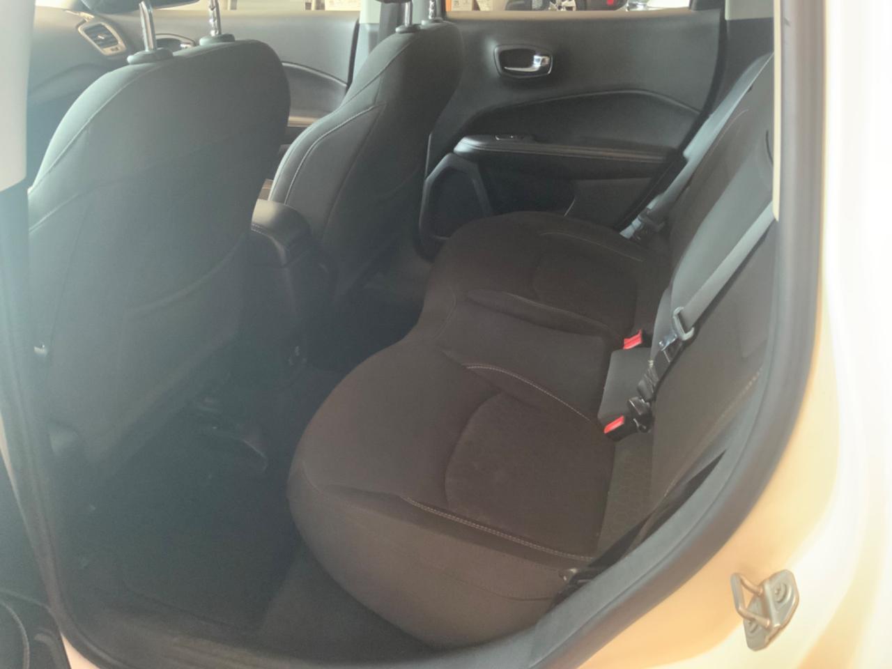 Jeep Compass 1.6 Multijet II 2WD Longitude