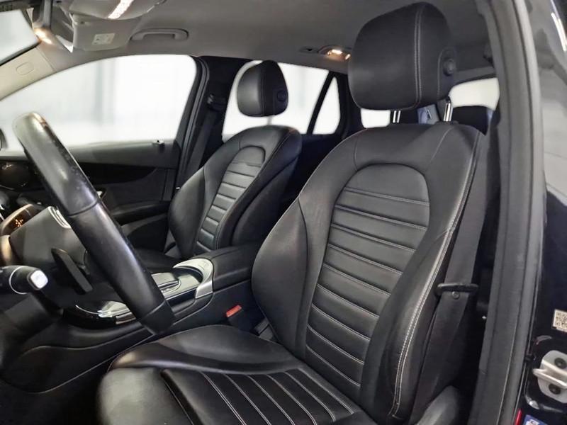 MERCEDES-BENZ GLC 300 E 4MATIC EQ-POWER BUSINESS EXTRA AUT SUV
