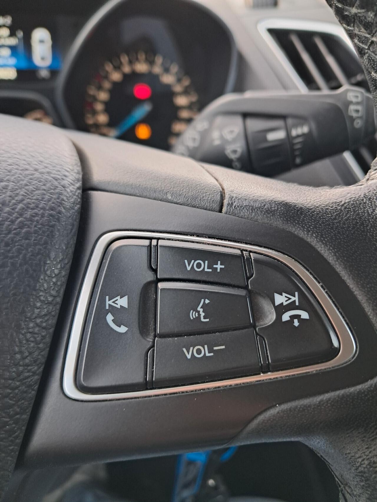 Ford C-MAX 1.5-120 CV - *AUTOMATICA*NAVY