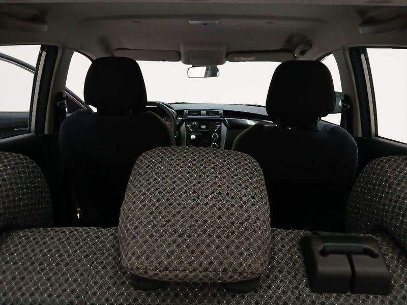 Mahindra KUV100 1.2 K6+ m-bifuel