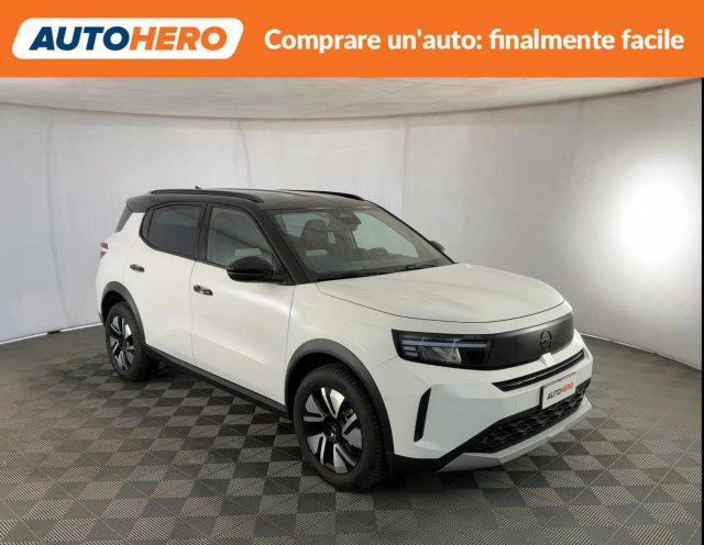 OPEL Frontera Hybrid 145 CV EDCT GS