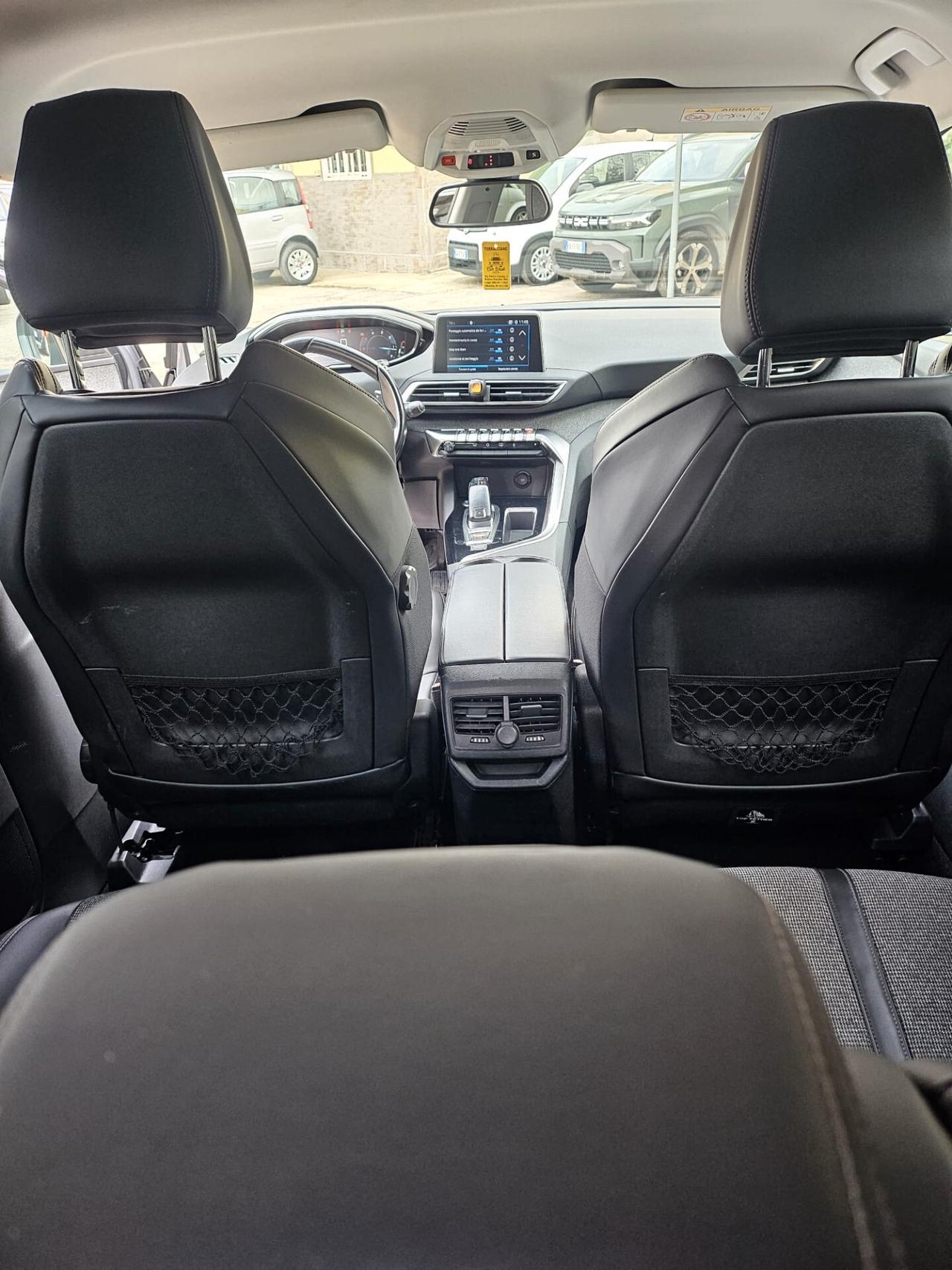 Peugeot 3008 BlueHDi 130 S&S Allure