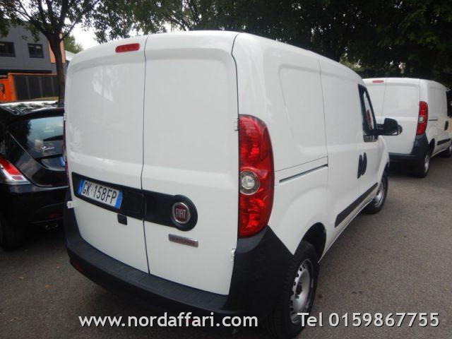 FIAT Doblo Doblò 1.6 MJT 105CV S&S PC-TN Cargo Business