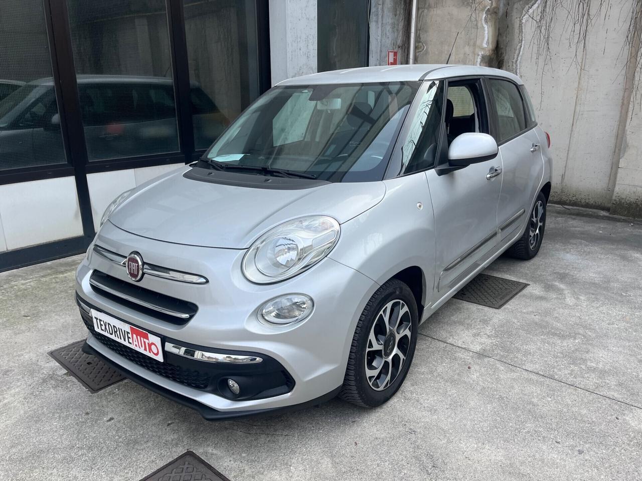 Fiat 500L 1.3 Multijet 95 CV Business