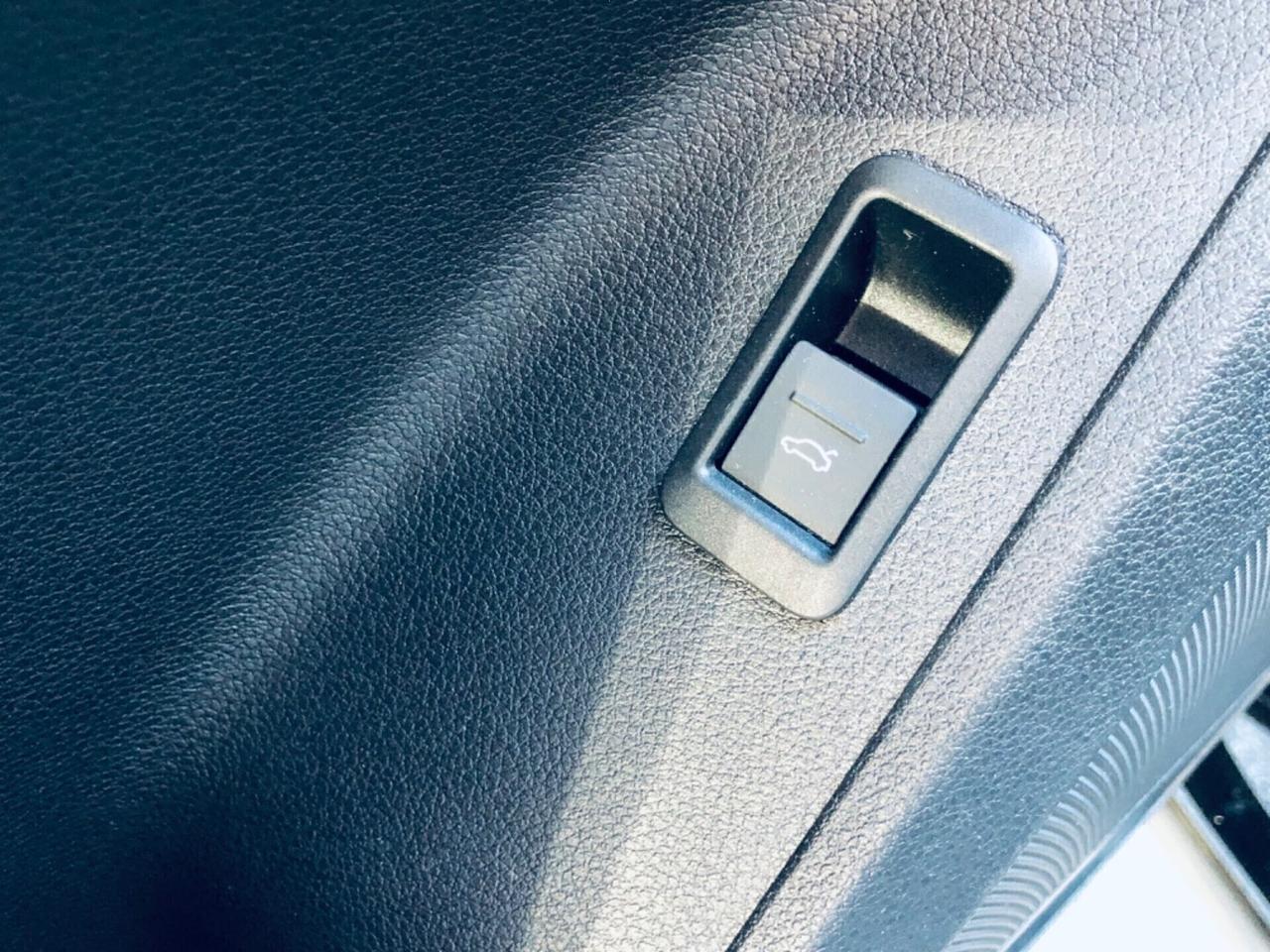 Audi Q3 SPORTBACK 35 TDI S tronic Bus 38mila km