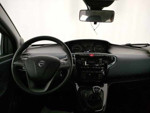 LANCIA Ypsilon 1.0 FireFly 5 porte S&S Hybrid Oro Clima Autom